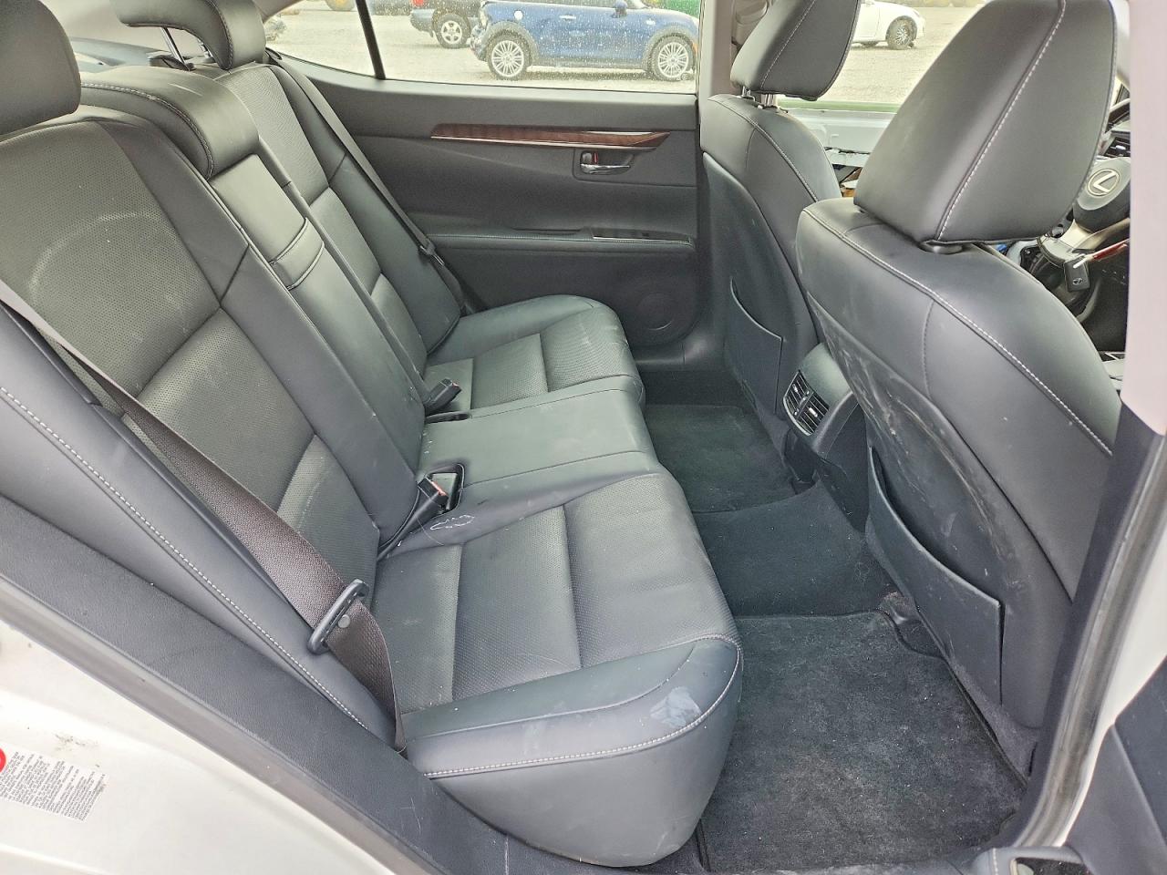 Lexus Es 300h