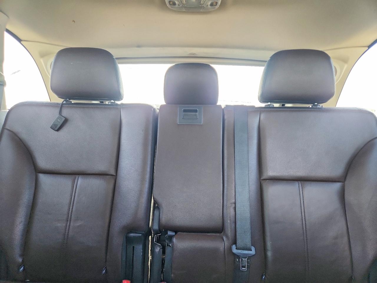 Ford Edge Limited
