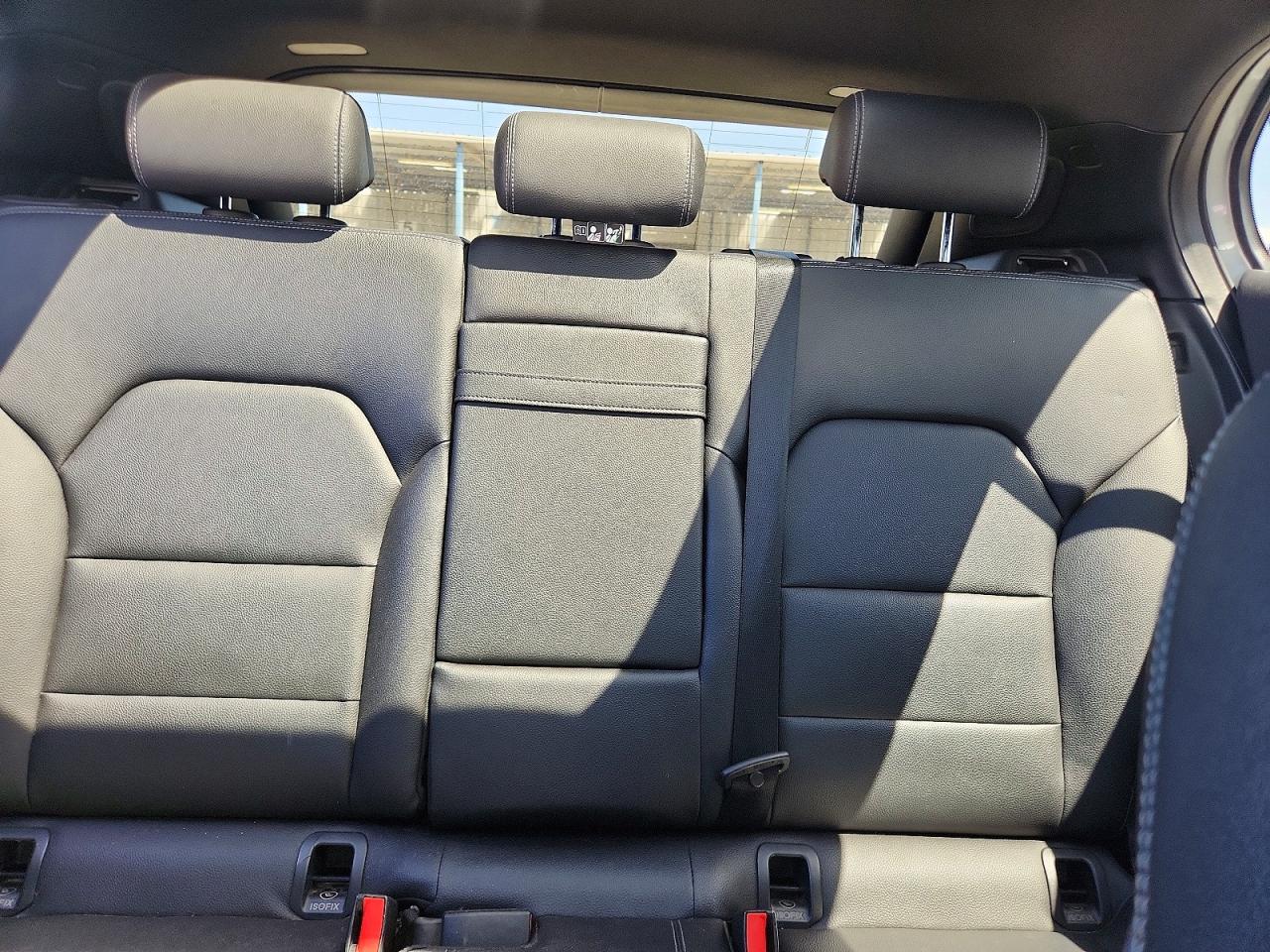 Mercedes-Benz GLA 250 4matic