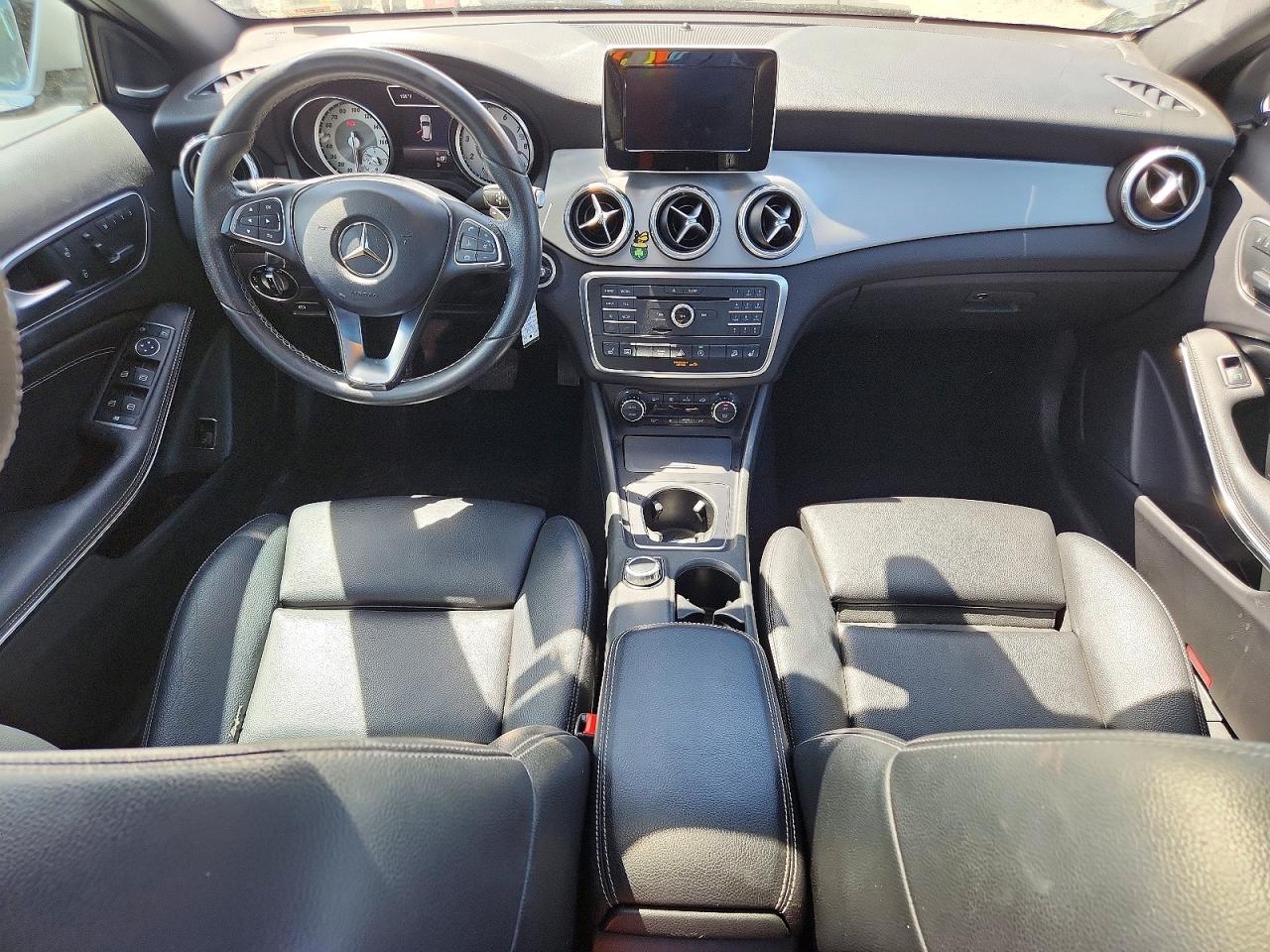 Mercedes-Benz GLA 250 4matic