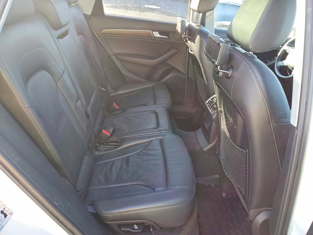 Audi Q5 Tdi Premium Plus