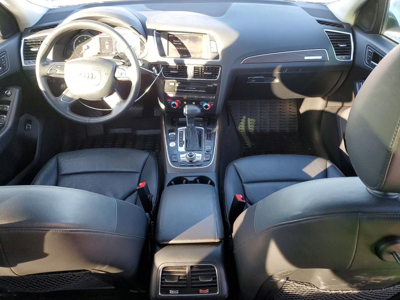 Audi Q5 Tdi Premium Plus
