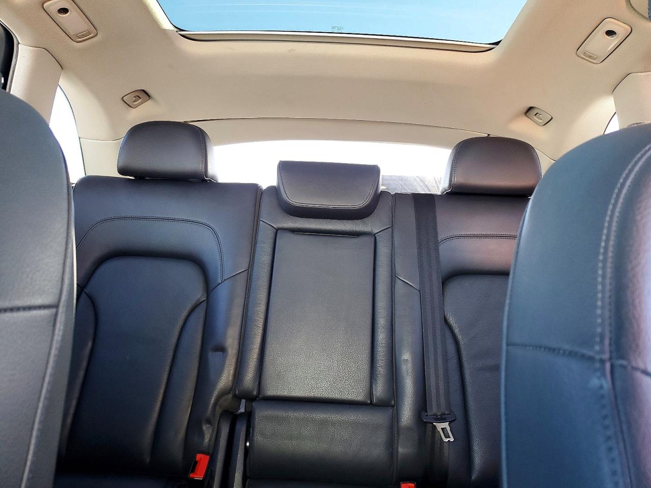 Audi Q5 Tdi Premium Plus