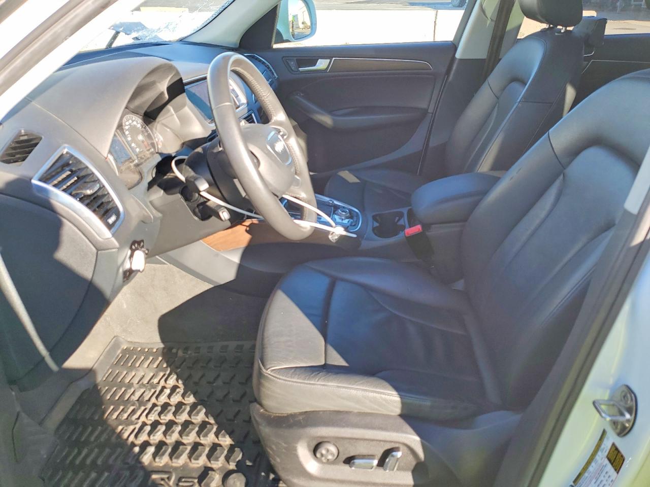 Audi Q5 Tdi Premium Plus