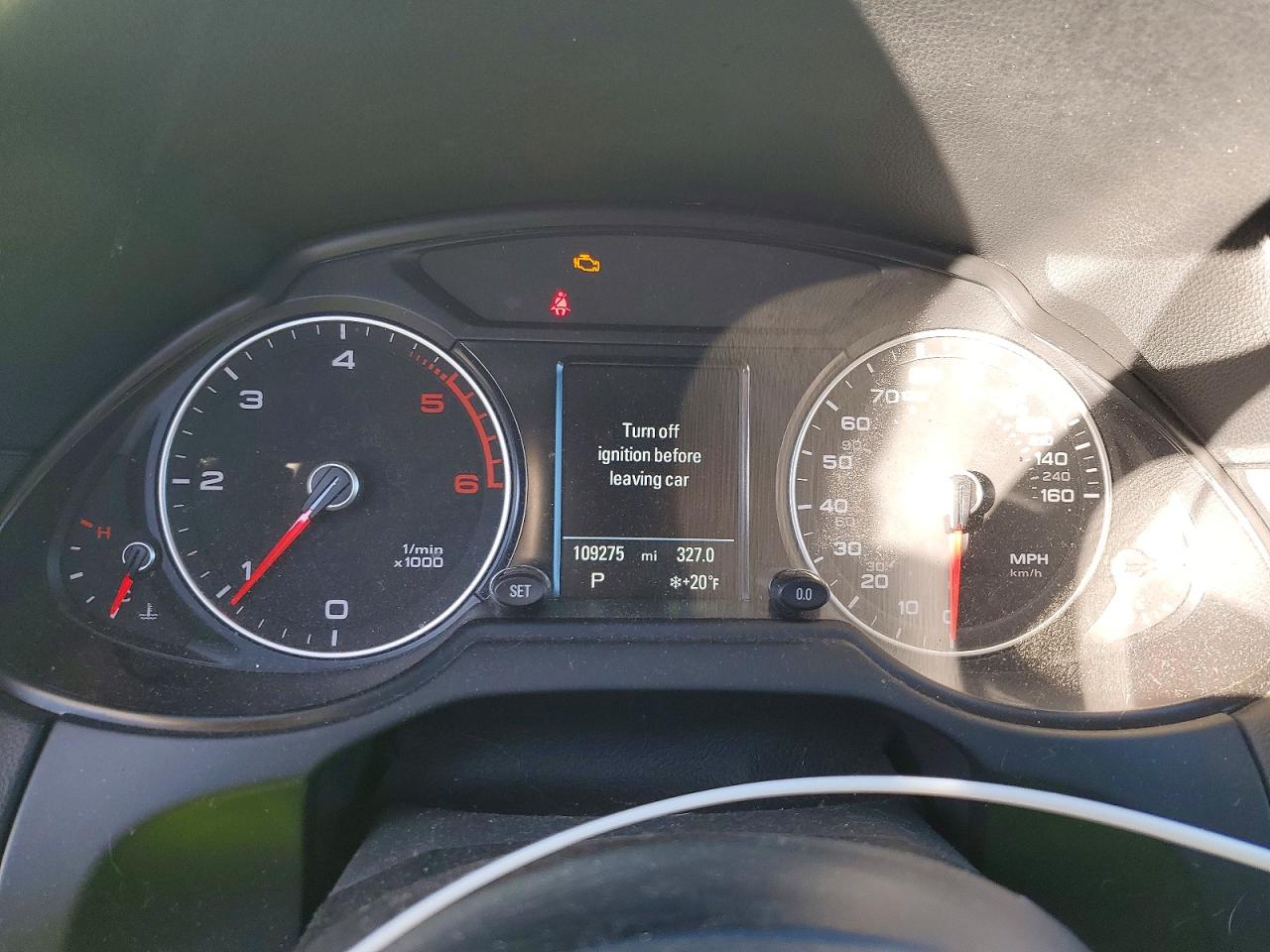 Audi Q5 Tdi Premium Plus