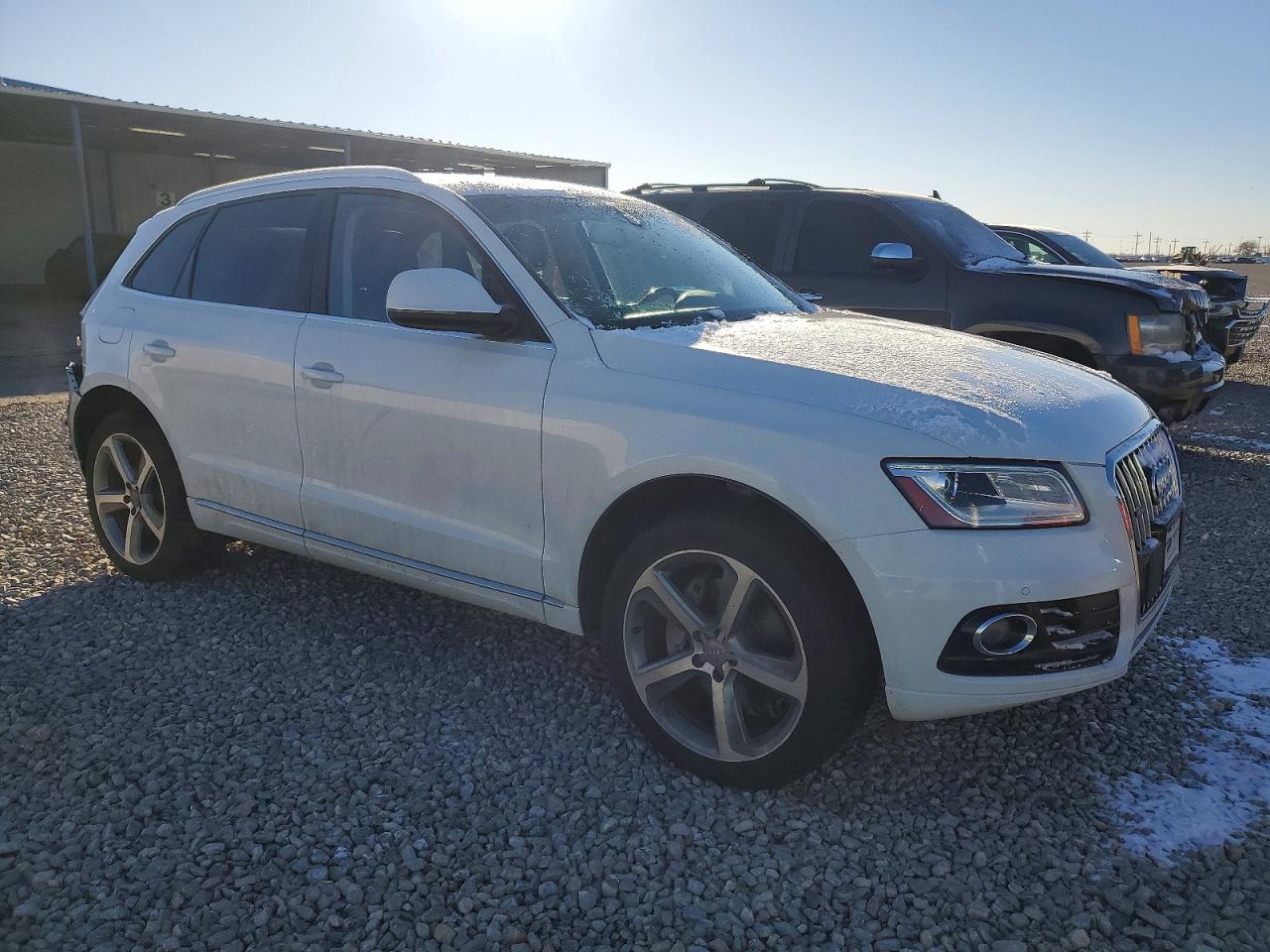 Audi Q5 Tdi Premium Plus