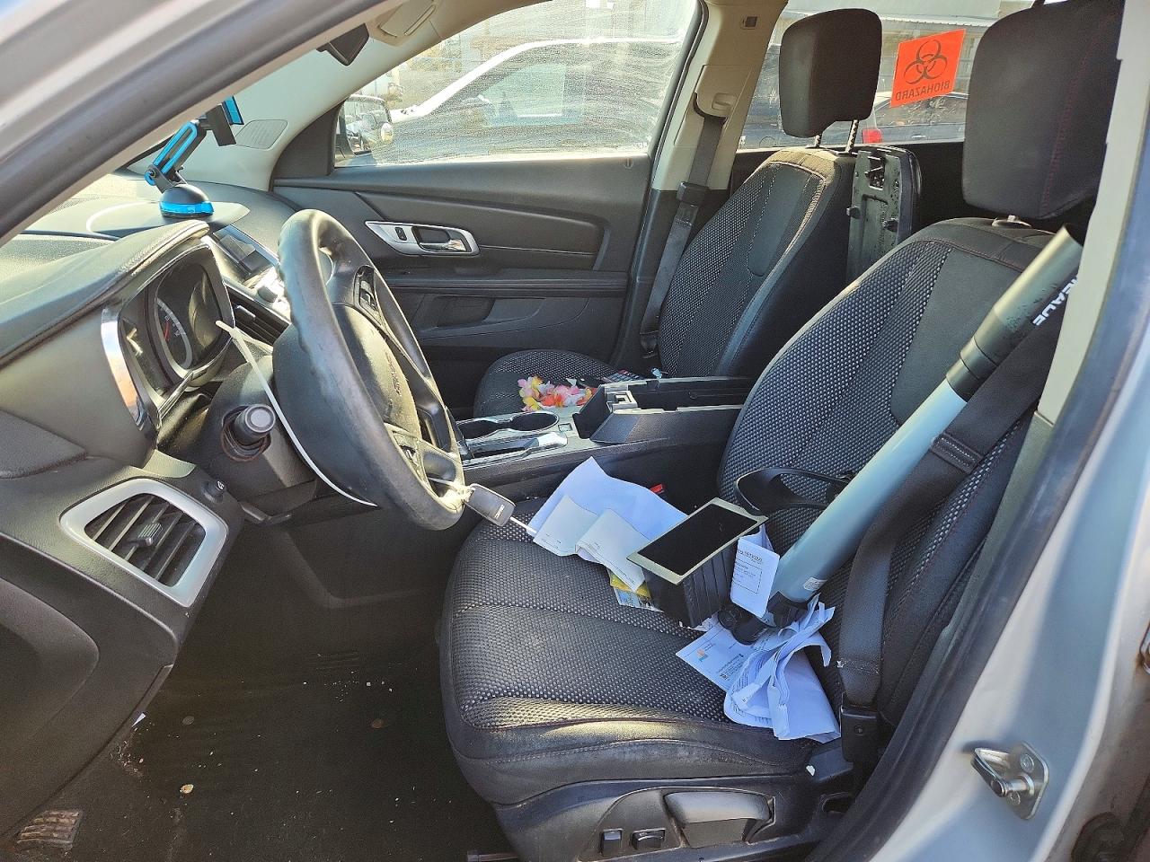 GMC Terrain Sle
