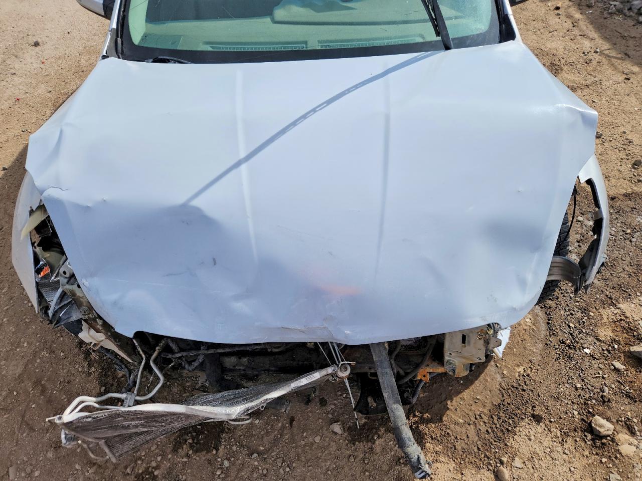 Nissan Altima 3.5 Se