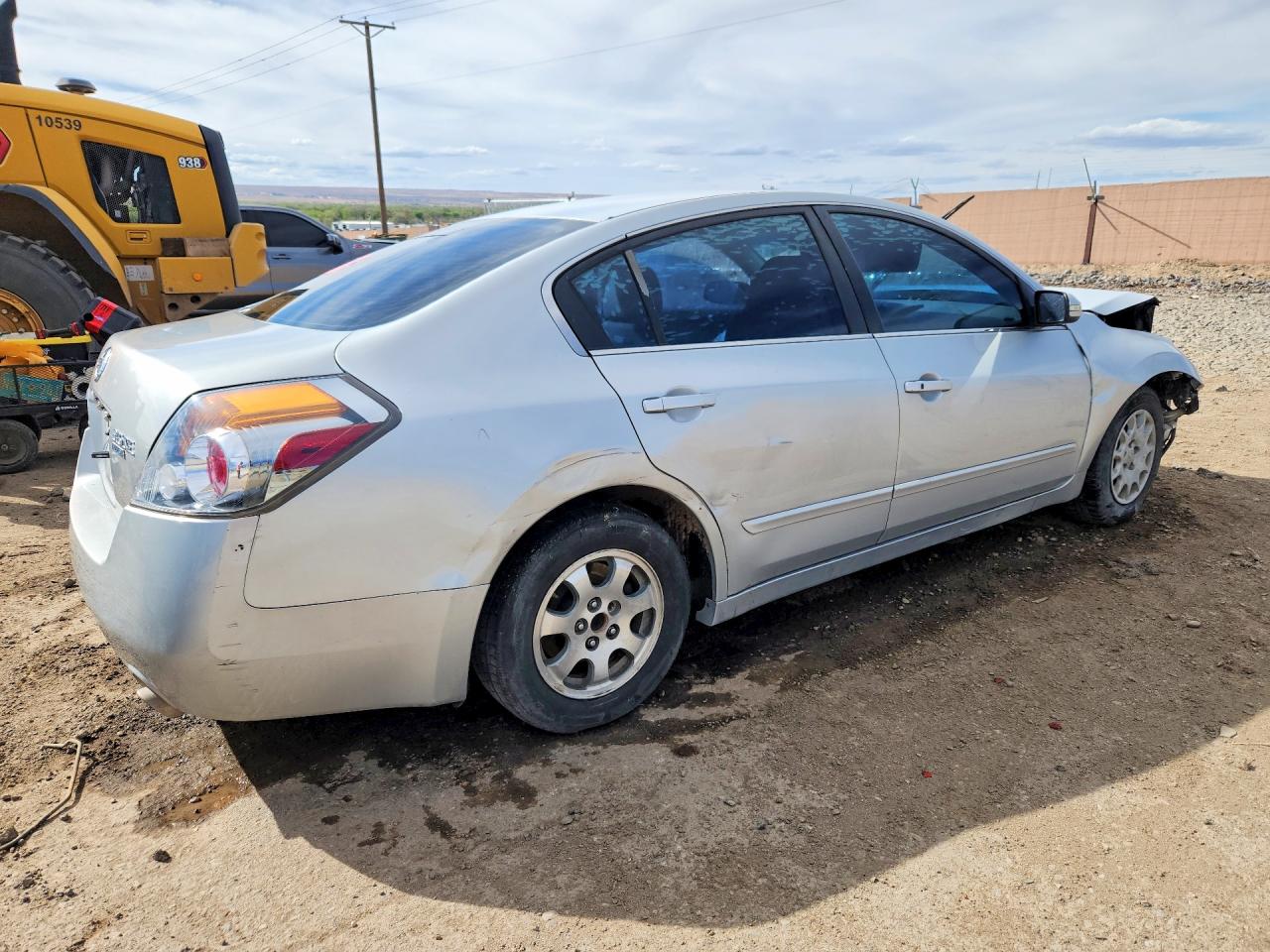 Nissan Altima 3.5 Se