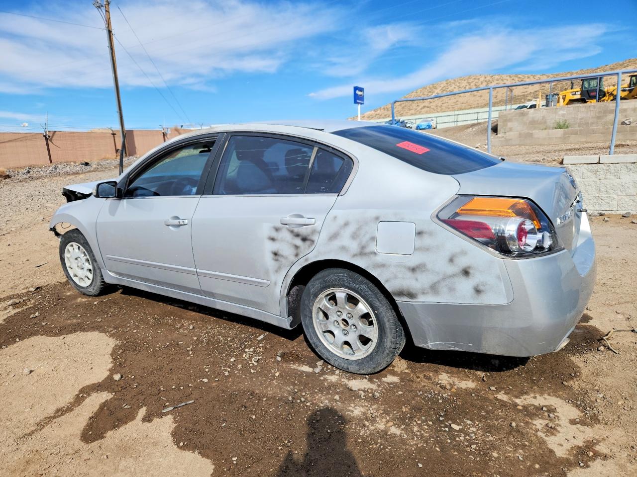 Nissan Altima 3.5 Se