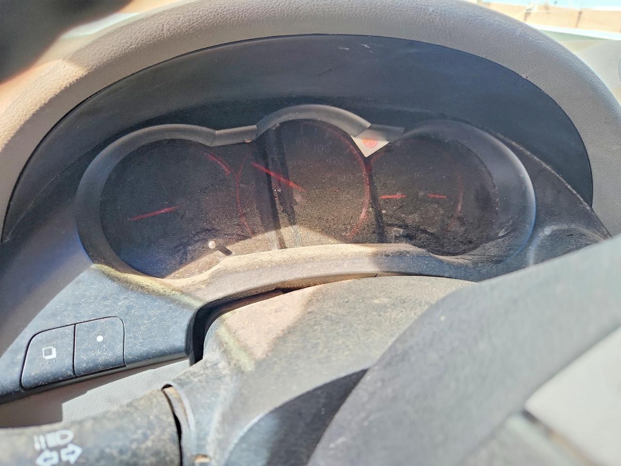 Nissan Altima 3.5 Se