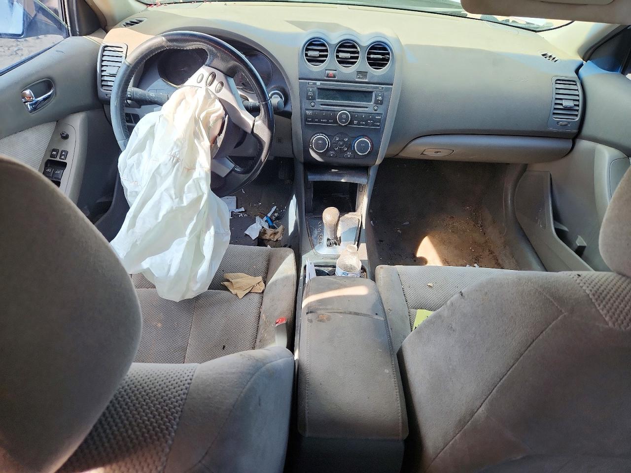 Nissan Altima 3.5 Se