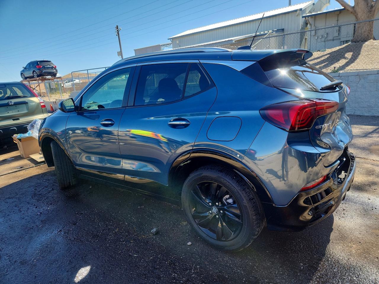 Buick Encore Sport Touring