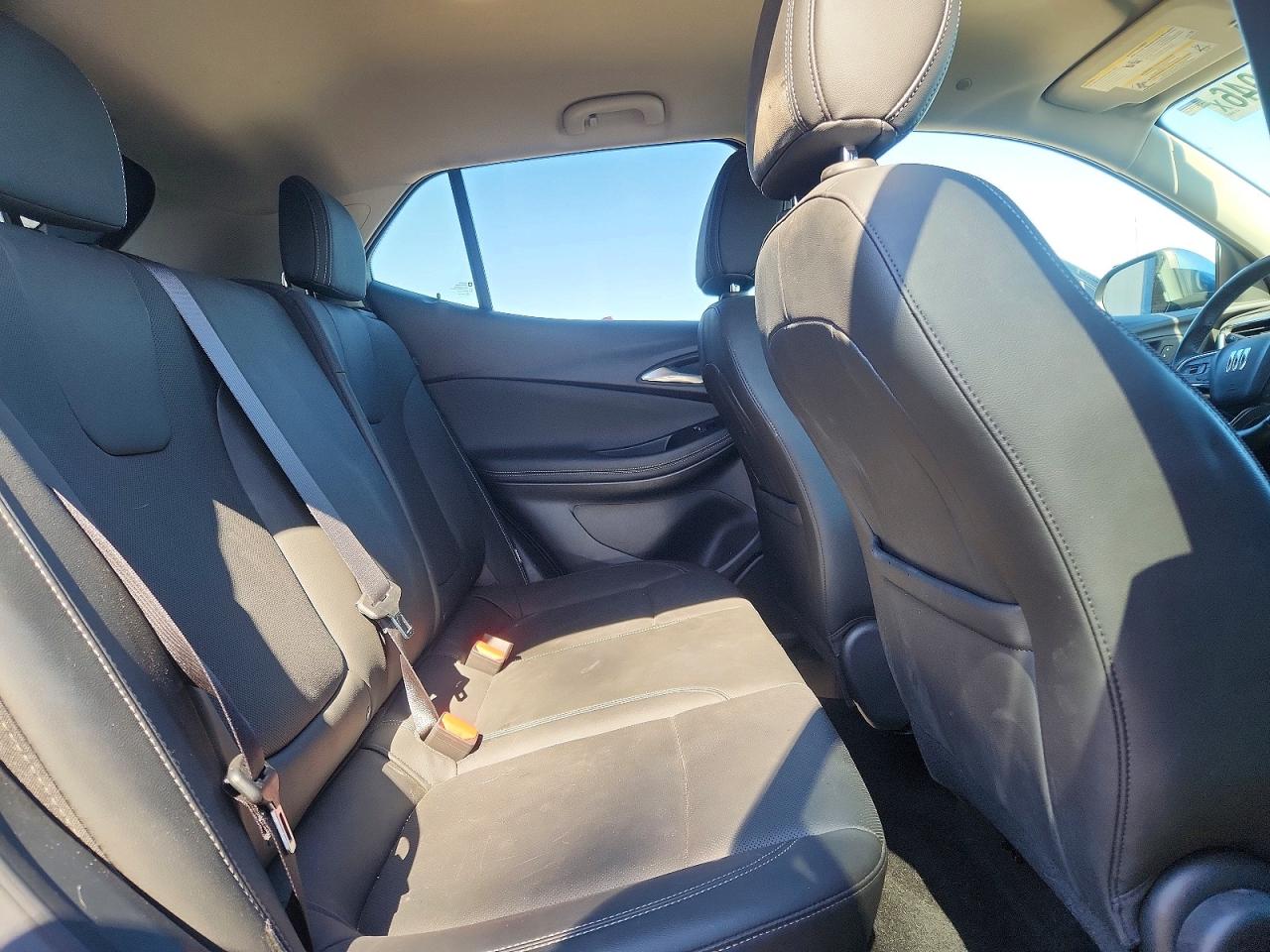 Buick Encore Sport Touring