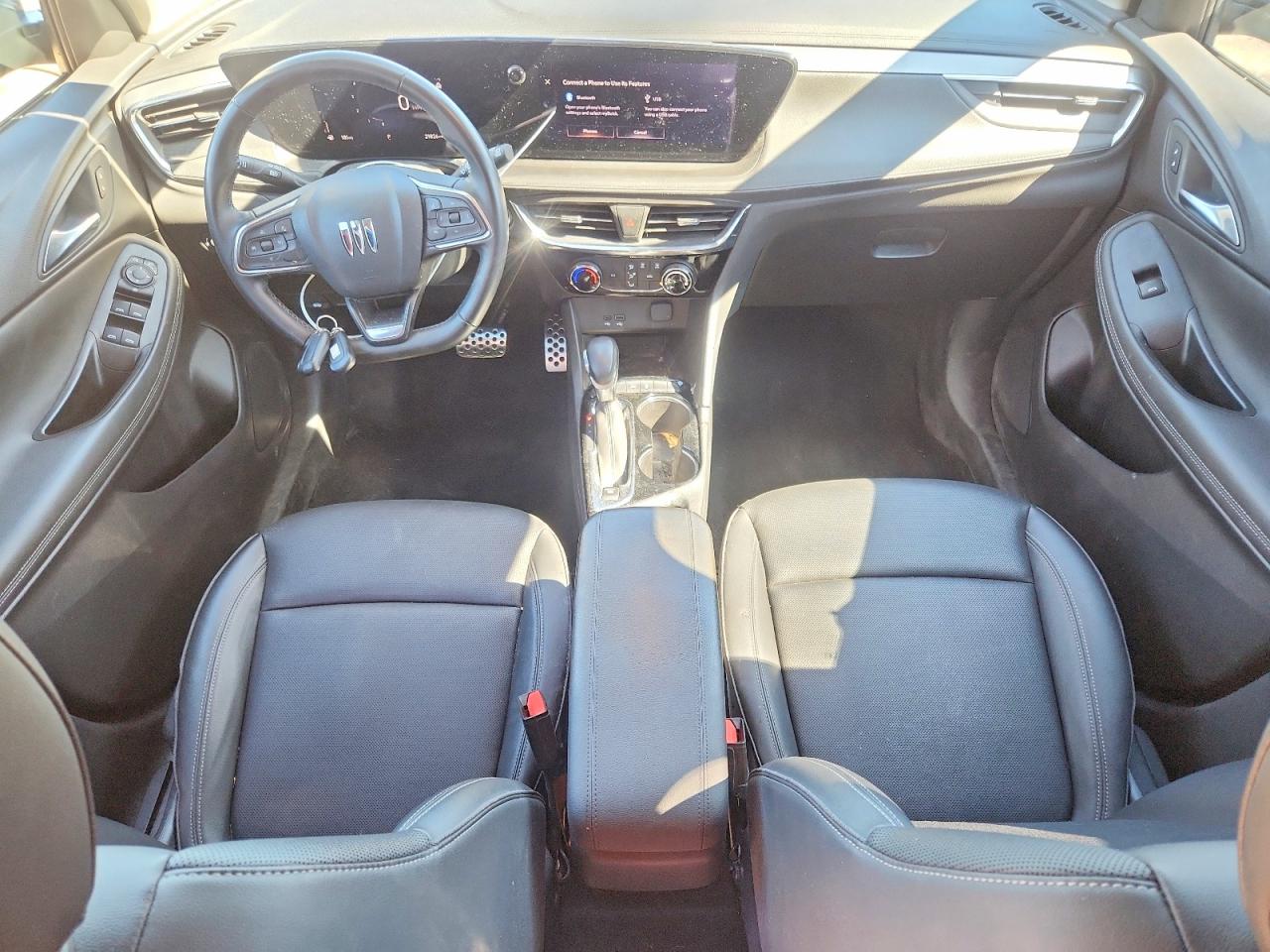Buick Encore Sport Touring