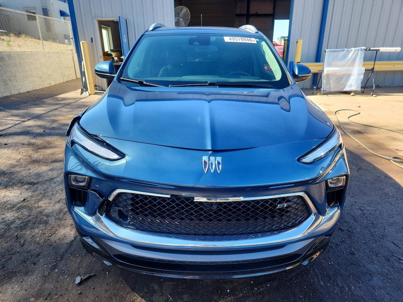 Buick Encore Sport Touring