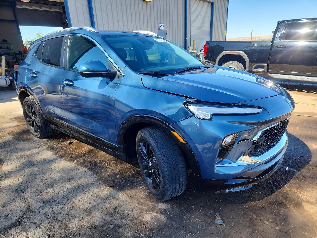 Buick Encore Sport Touring