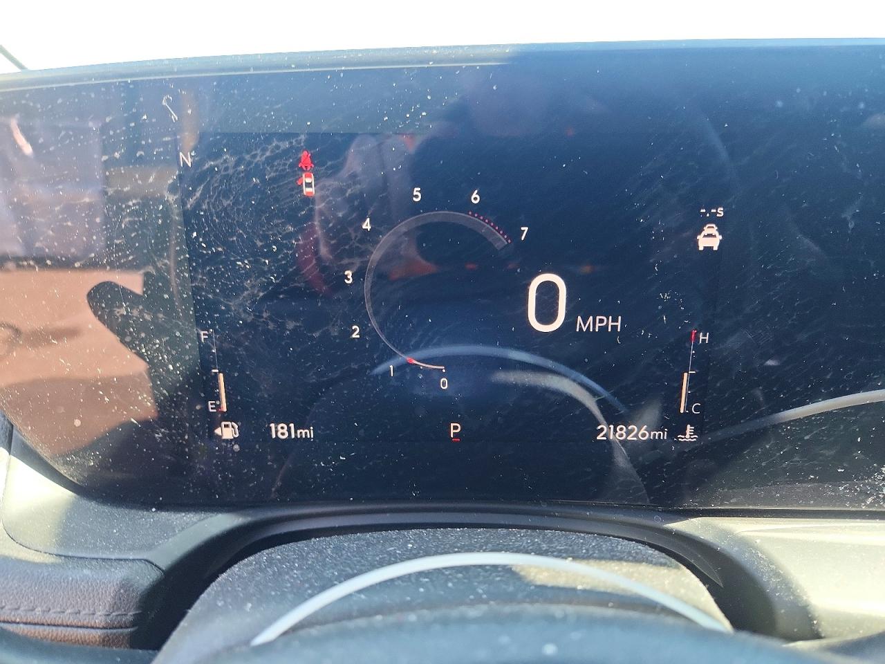 Buick Encore Sport Touring