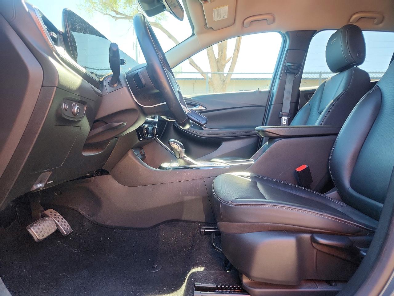 Buick Encore Sport Touring