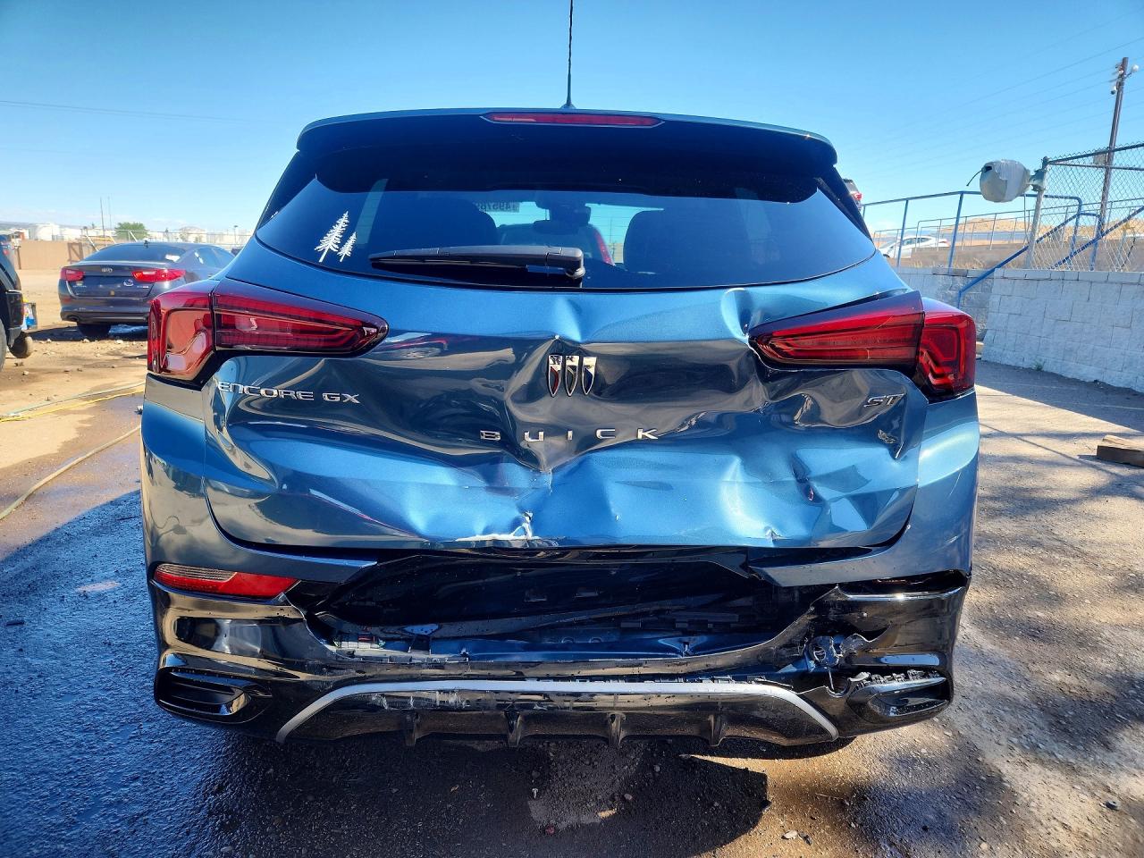 Buick Encore Sport Touring