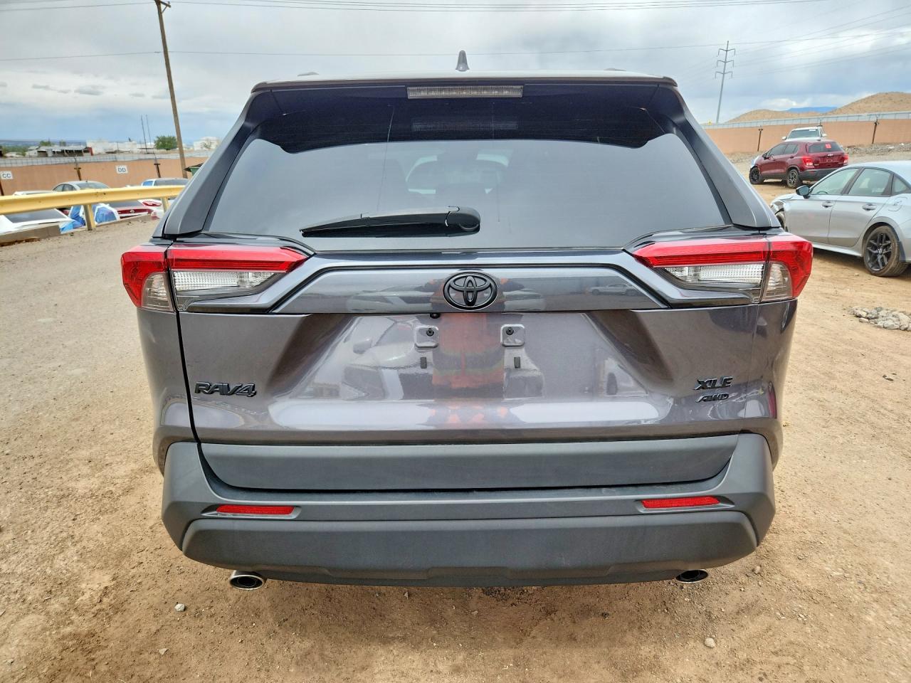 Toyota RAV4 Xle Premium