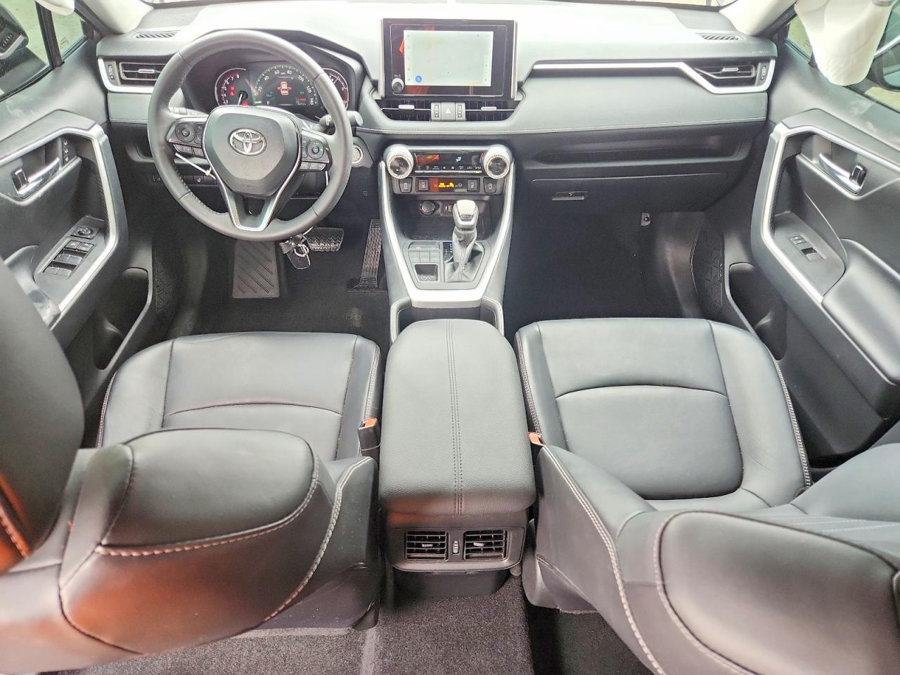 Toyota RAV4 Xle Premium
