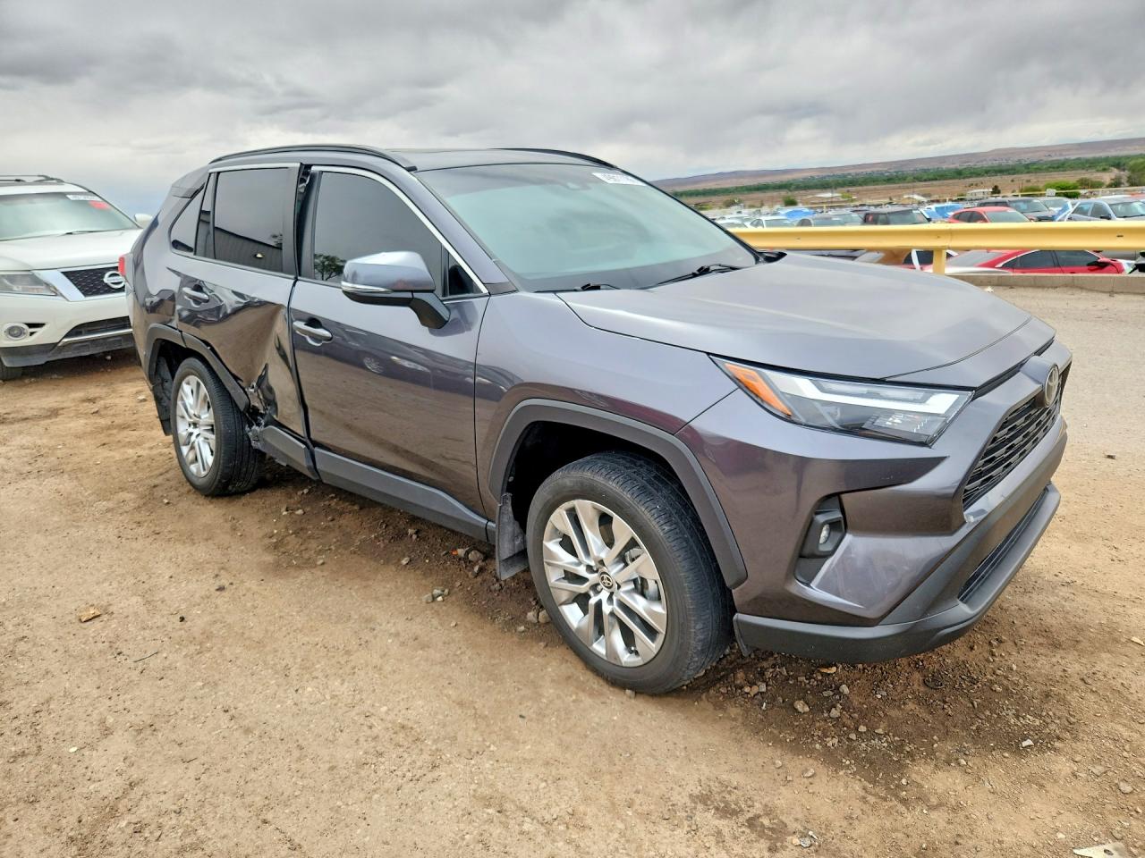 Toyota RAV4 Xle Premium