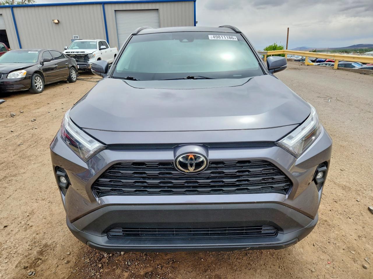 Toyota RAV4 Xle Premium