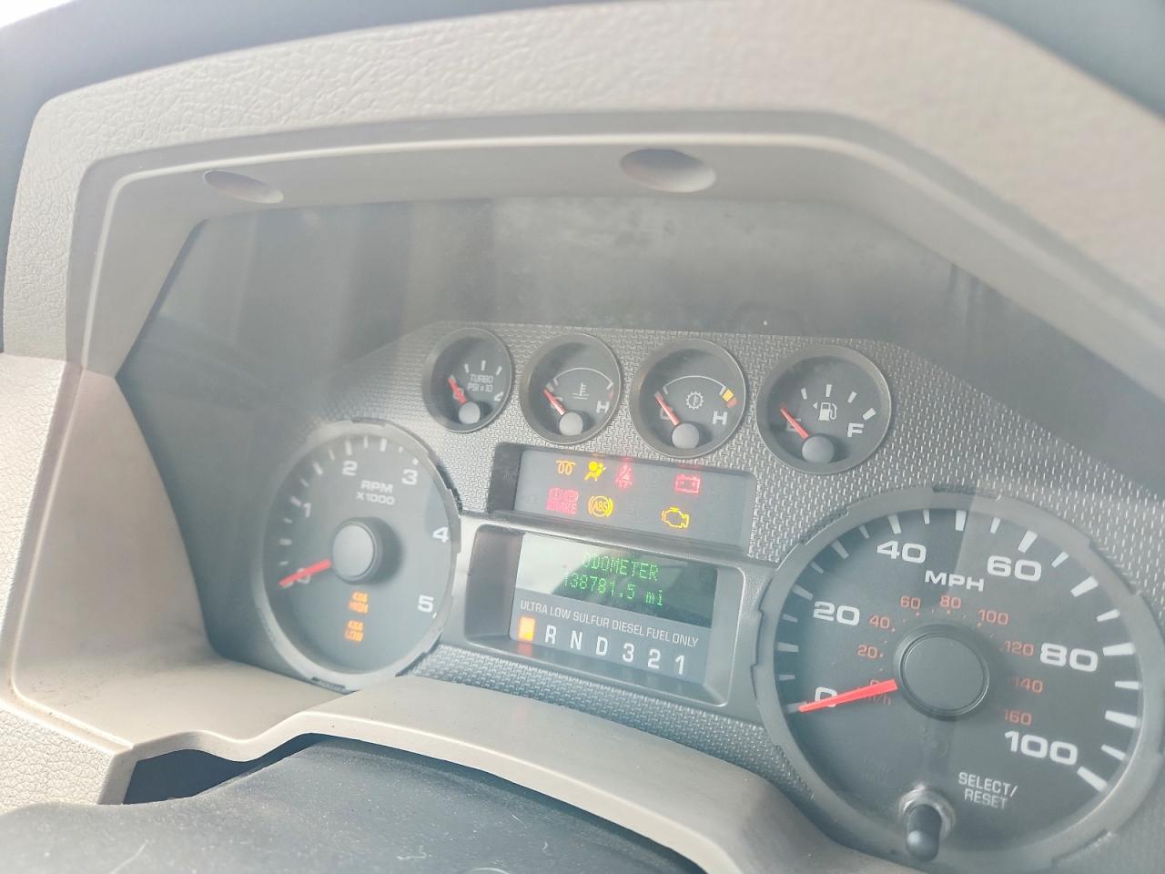 Ford F-350 Super Duty