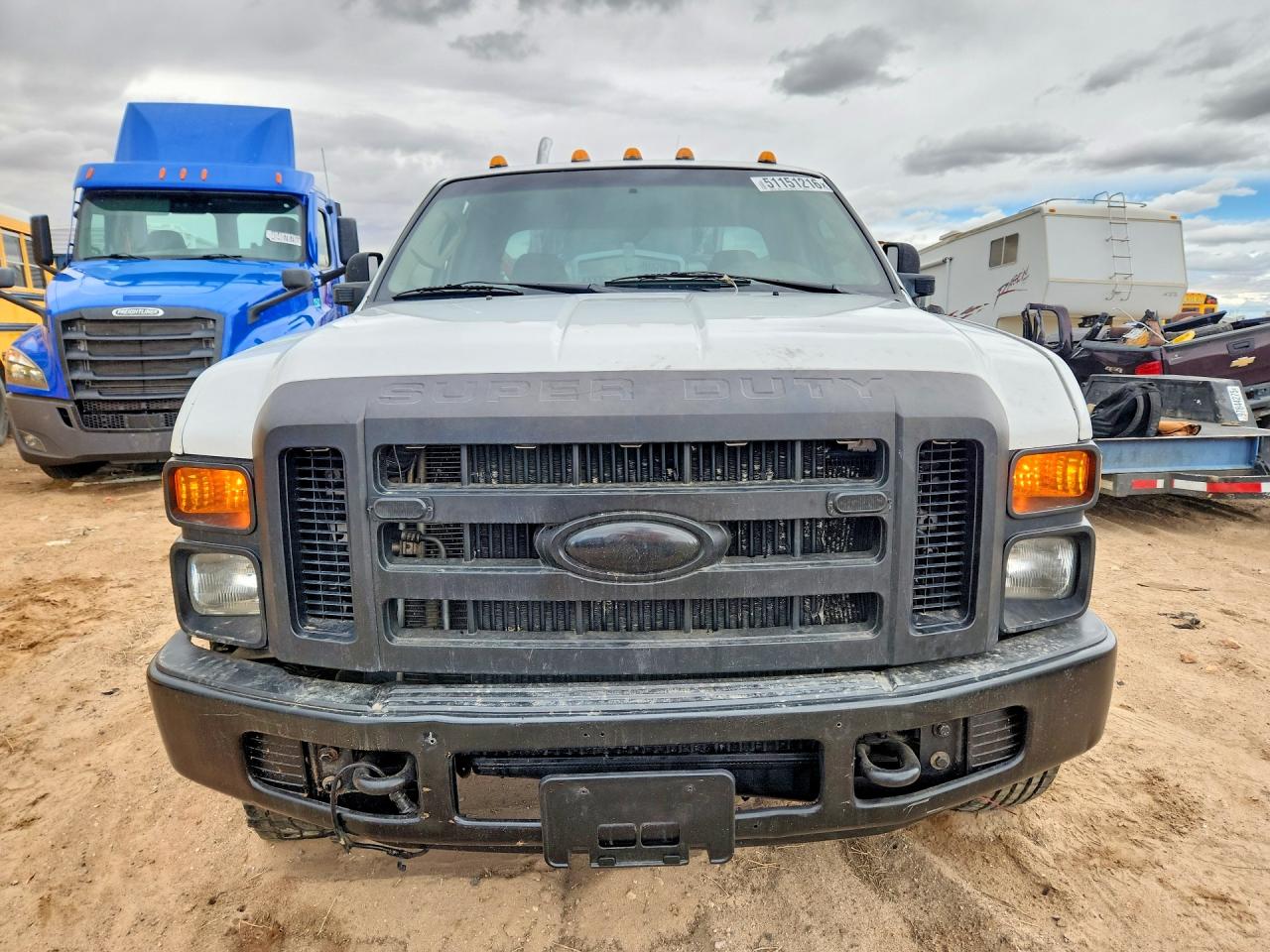 Ford F-350 Super Duty