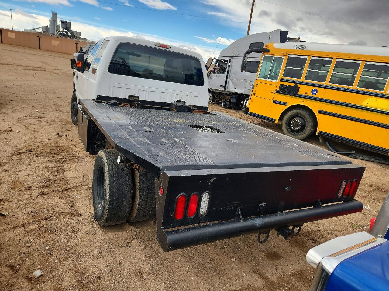 Ford F-350 Super Duty