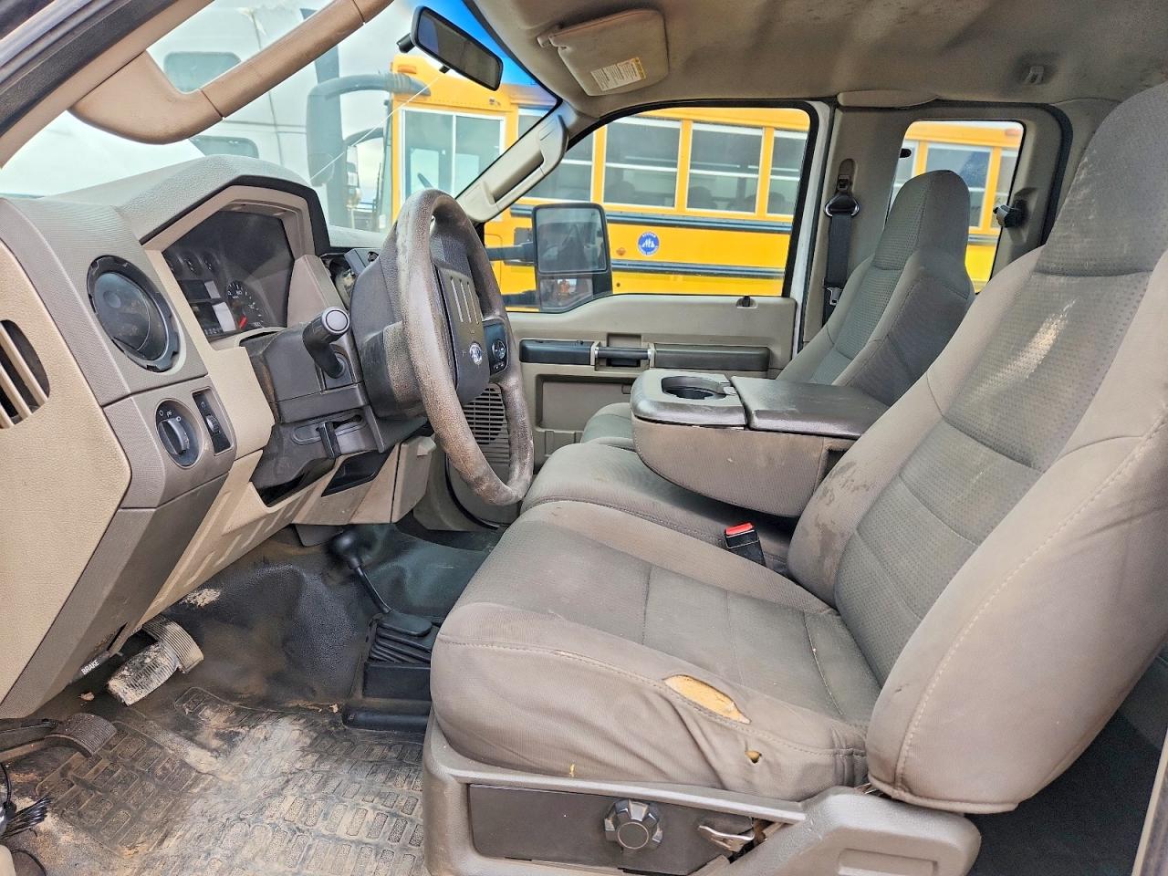 Ford F-350 Super Duty
