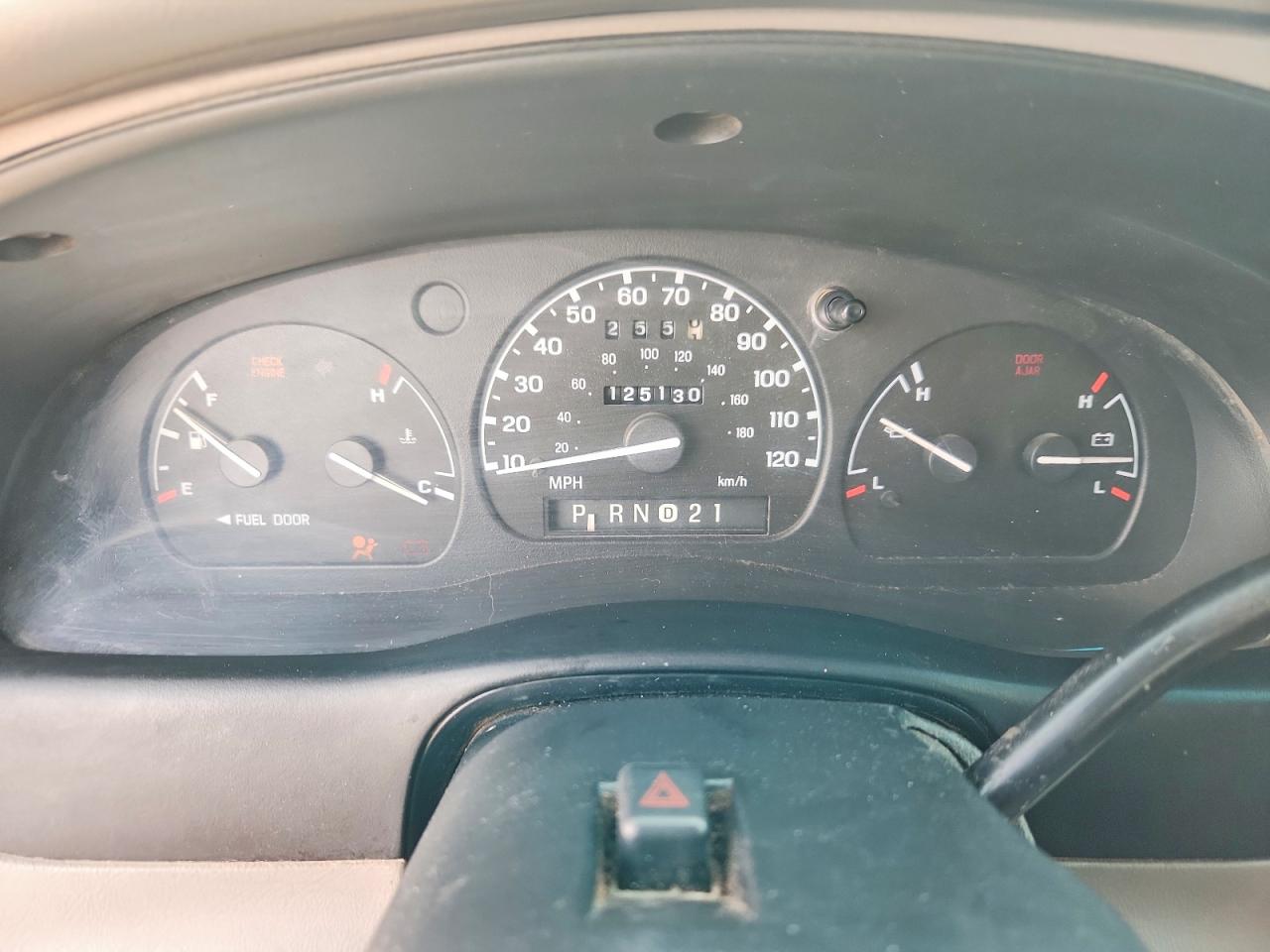 Ford Ranger Super Cab