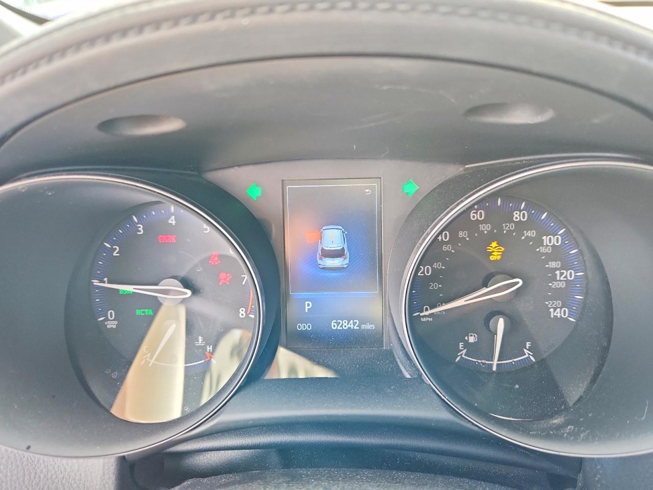 Toyota C-HR Xle Premium