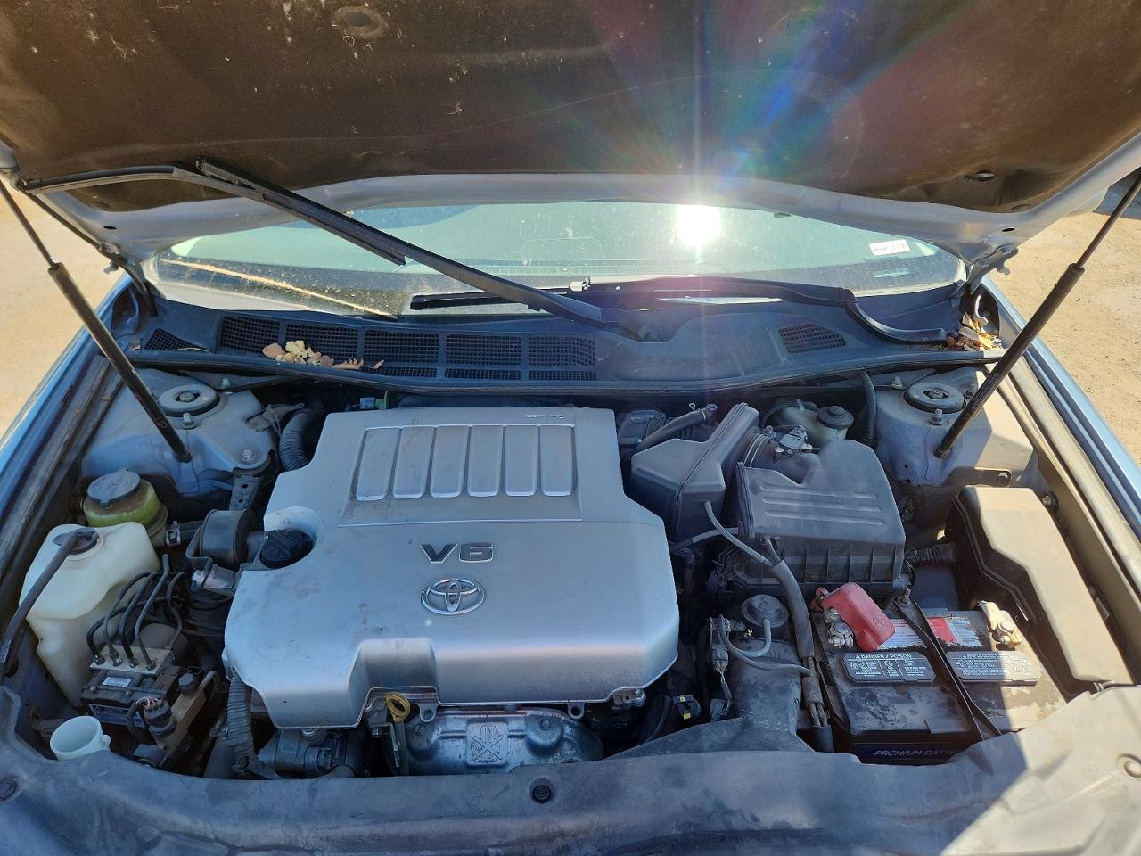 Toyota Avalon Xls