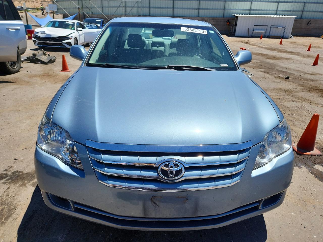 Toyota Avalon Xls