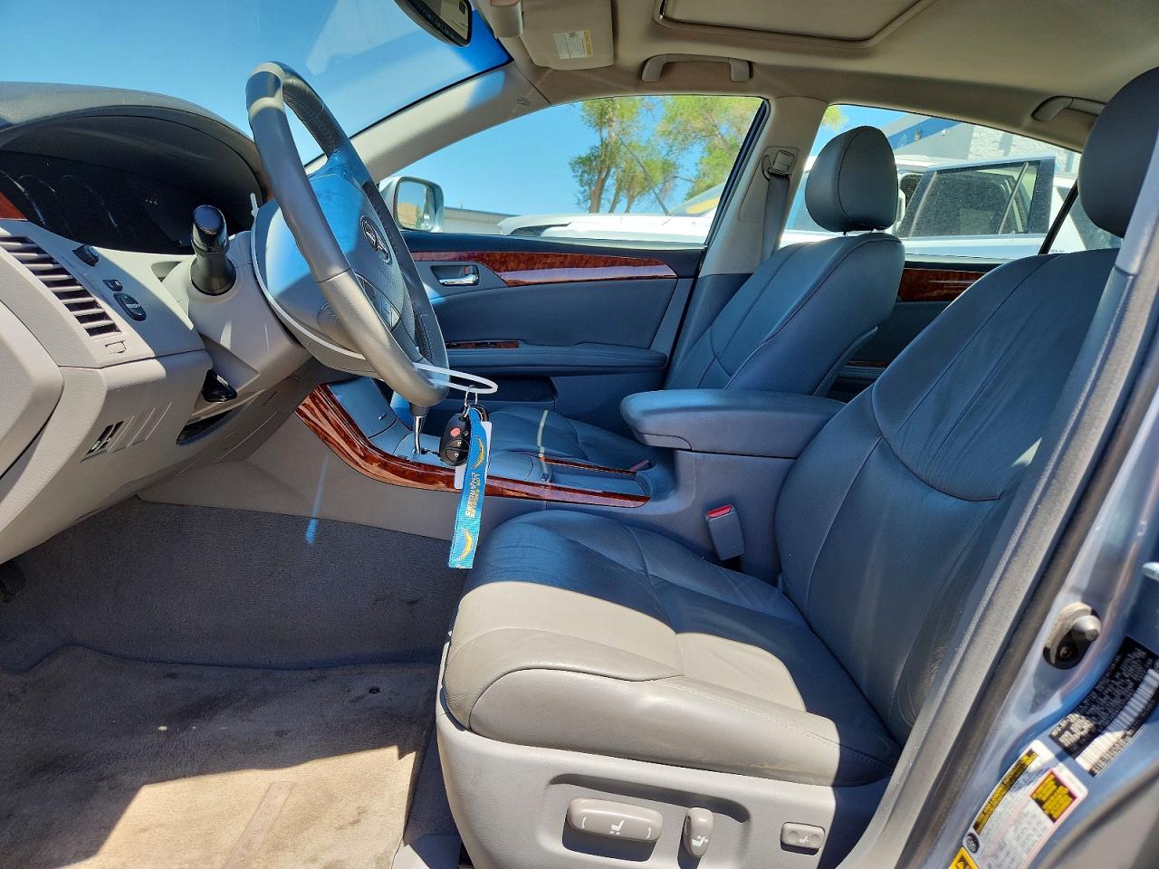 Toyota Avalon Xls