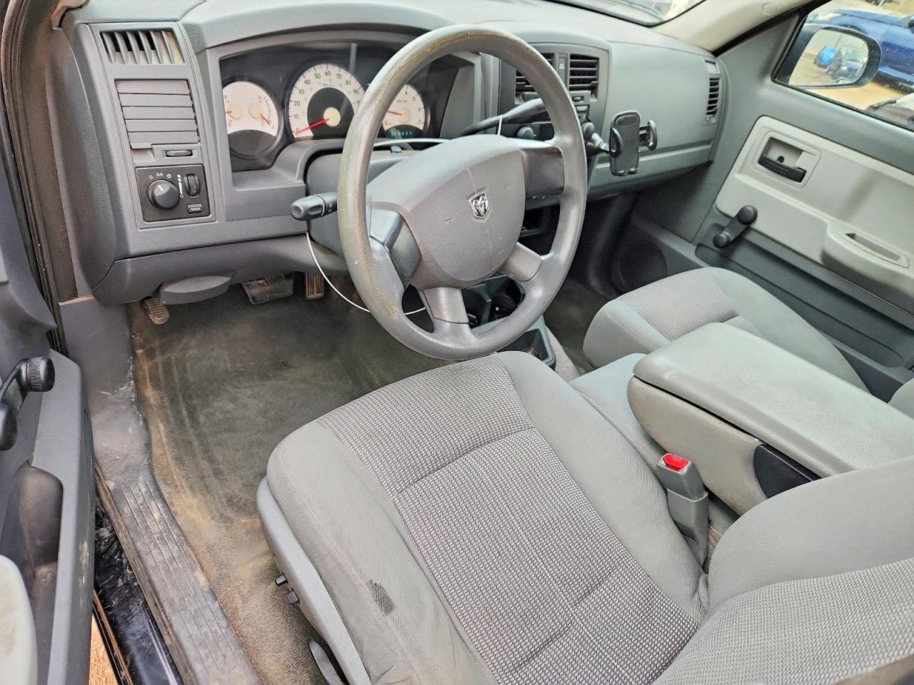 Dodge Dakota St