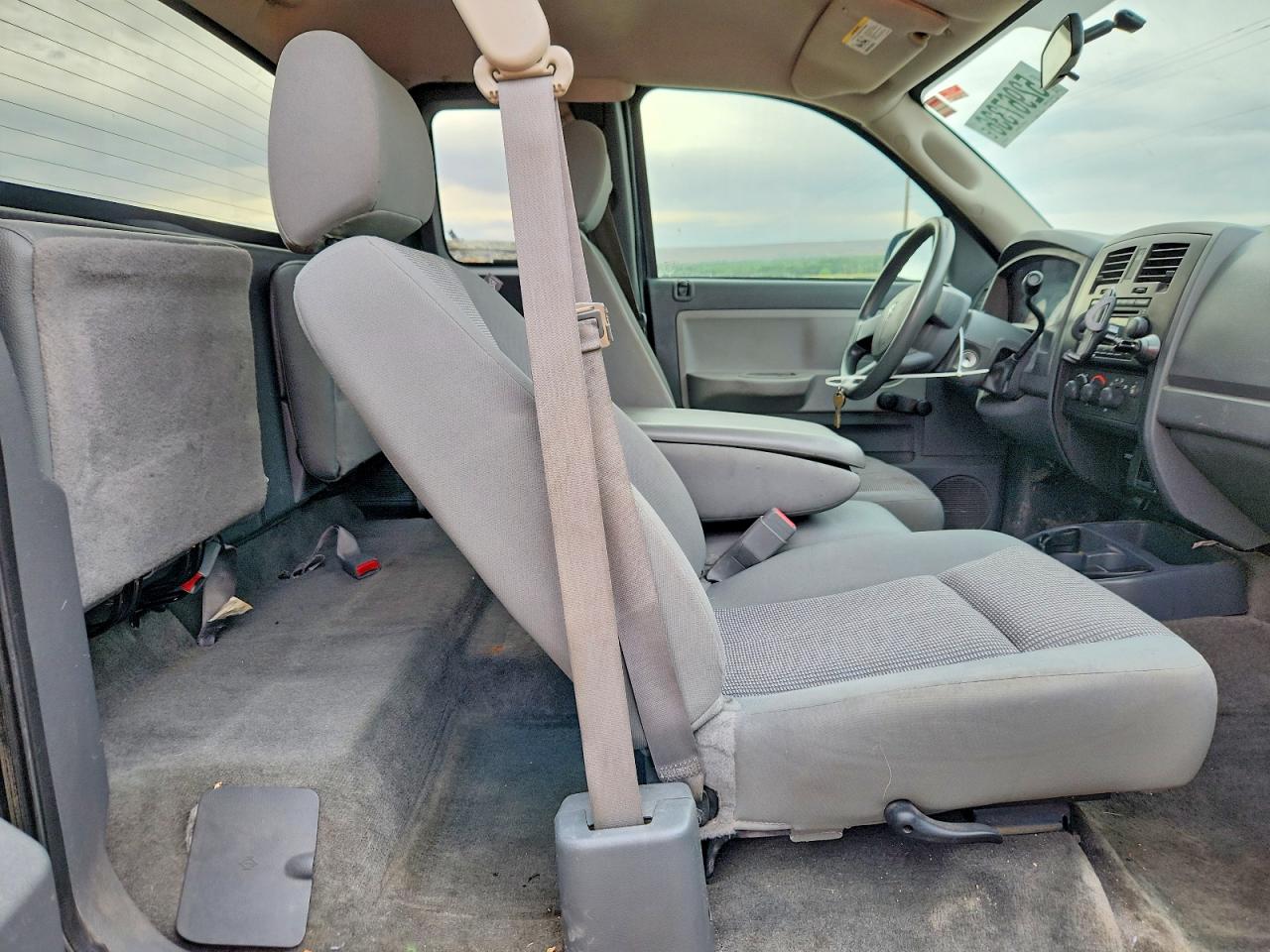 Dodge Dakota St