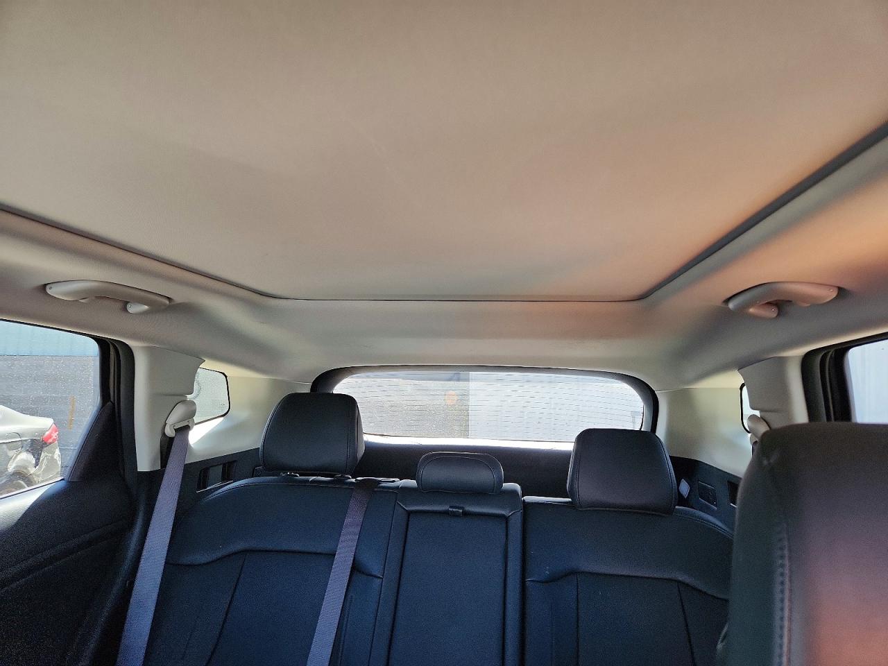 Kia Sportage Ex