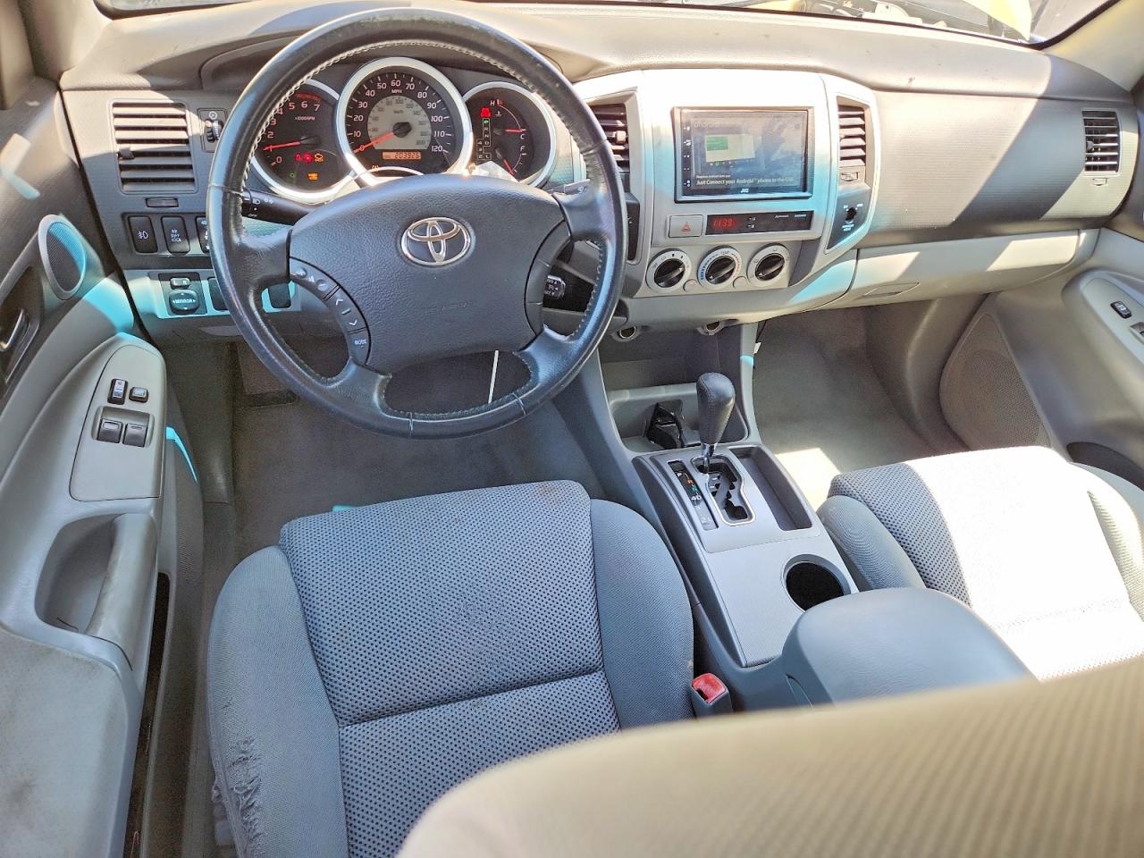 Toyota Tacoma Access Cab
