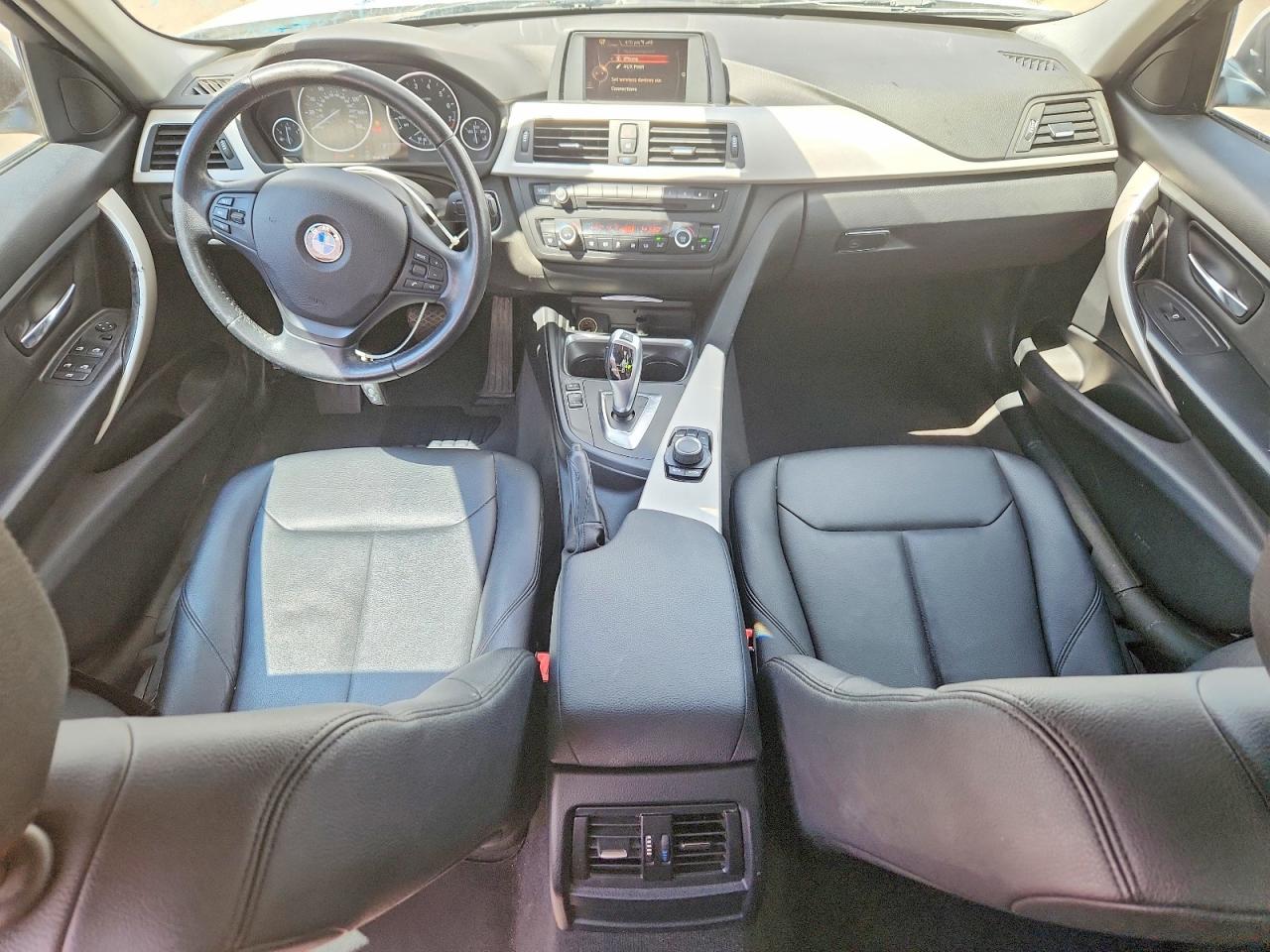 BMW 3 Series I