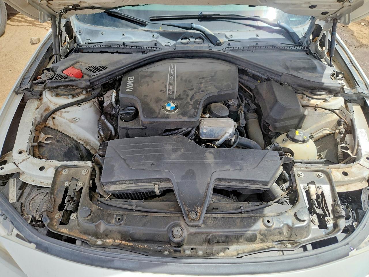 BMW 3 Series I
