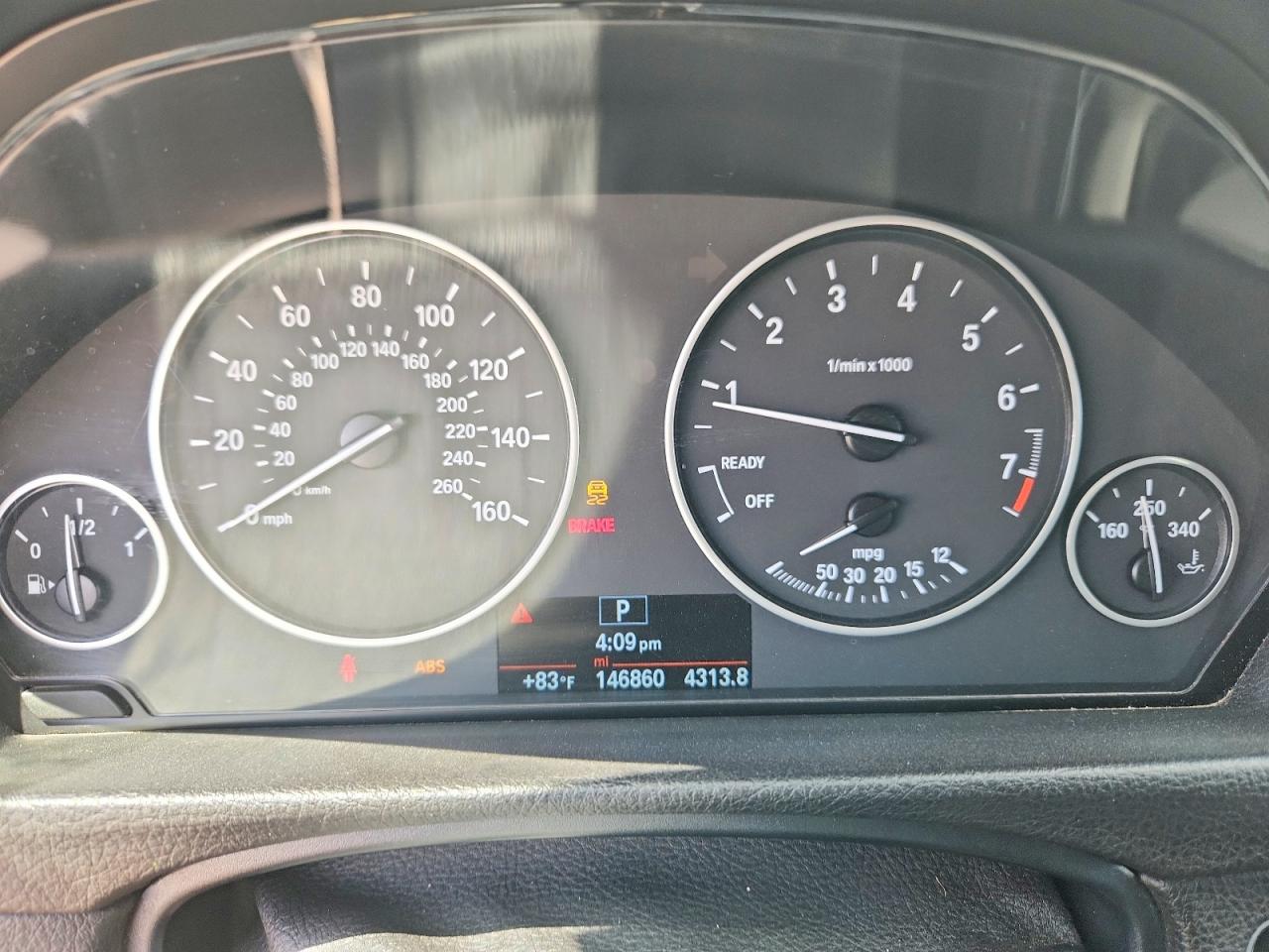 BMW 3 Series I