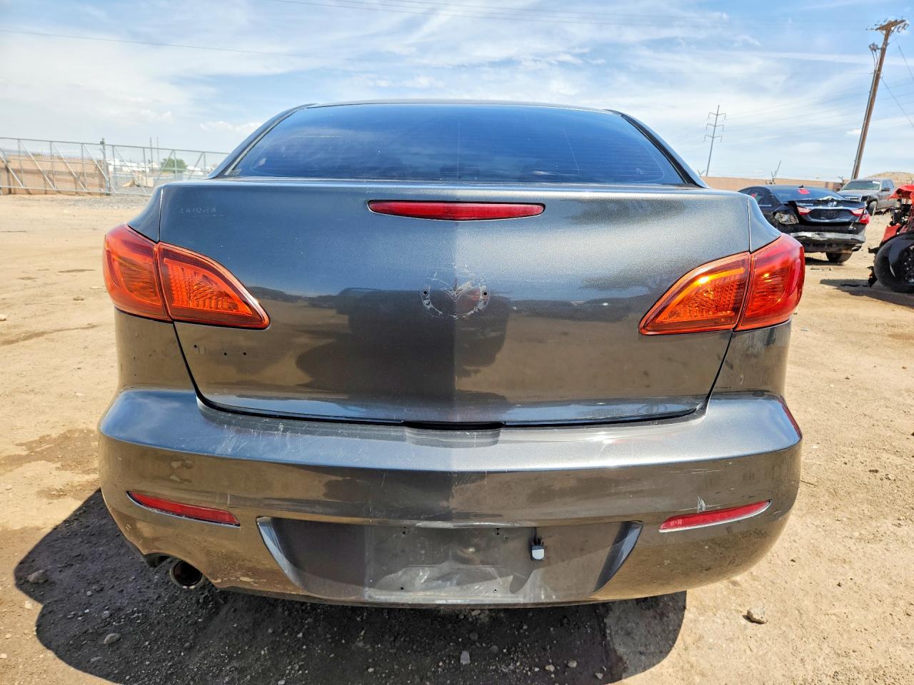 Mazda 3 I