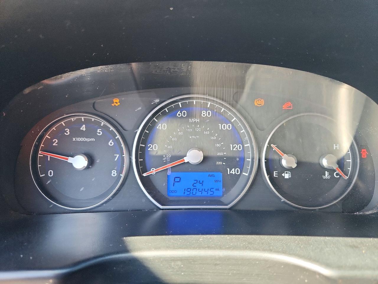 Hyundai SANTA FE Limited