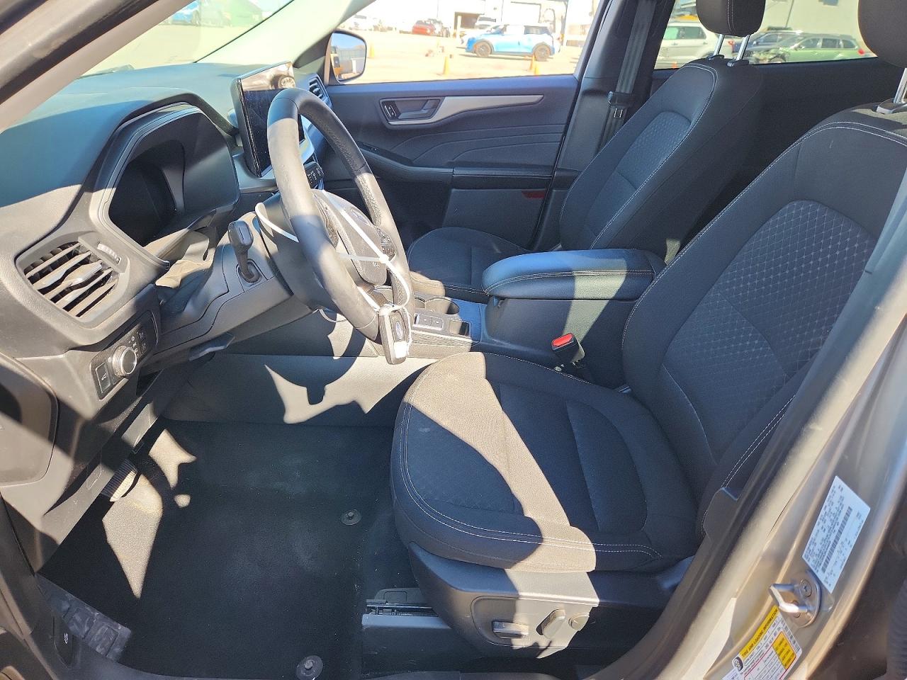 Ford Escape Active