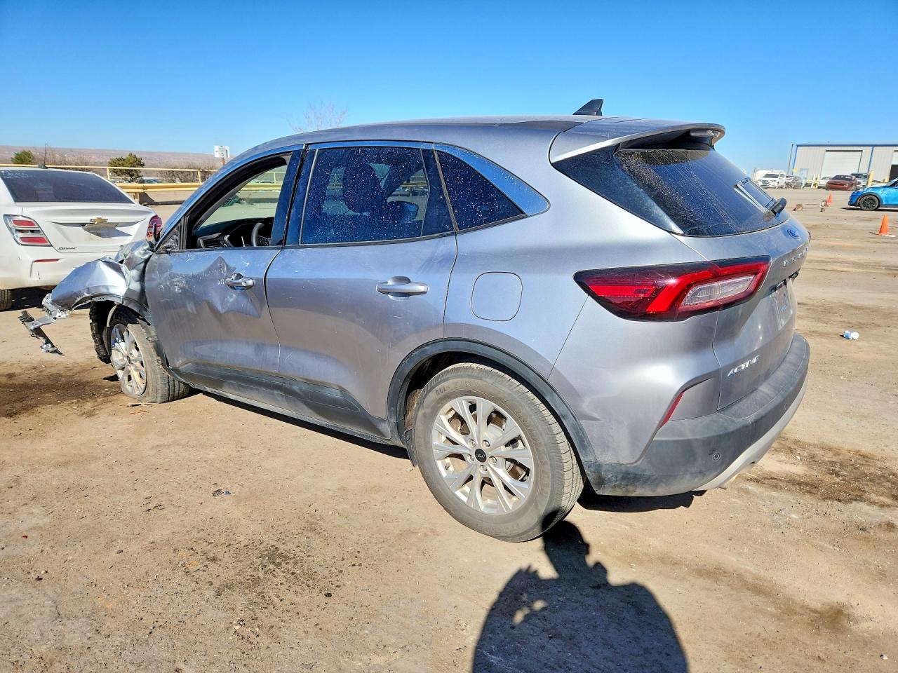 Ford Escape Active