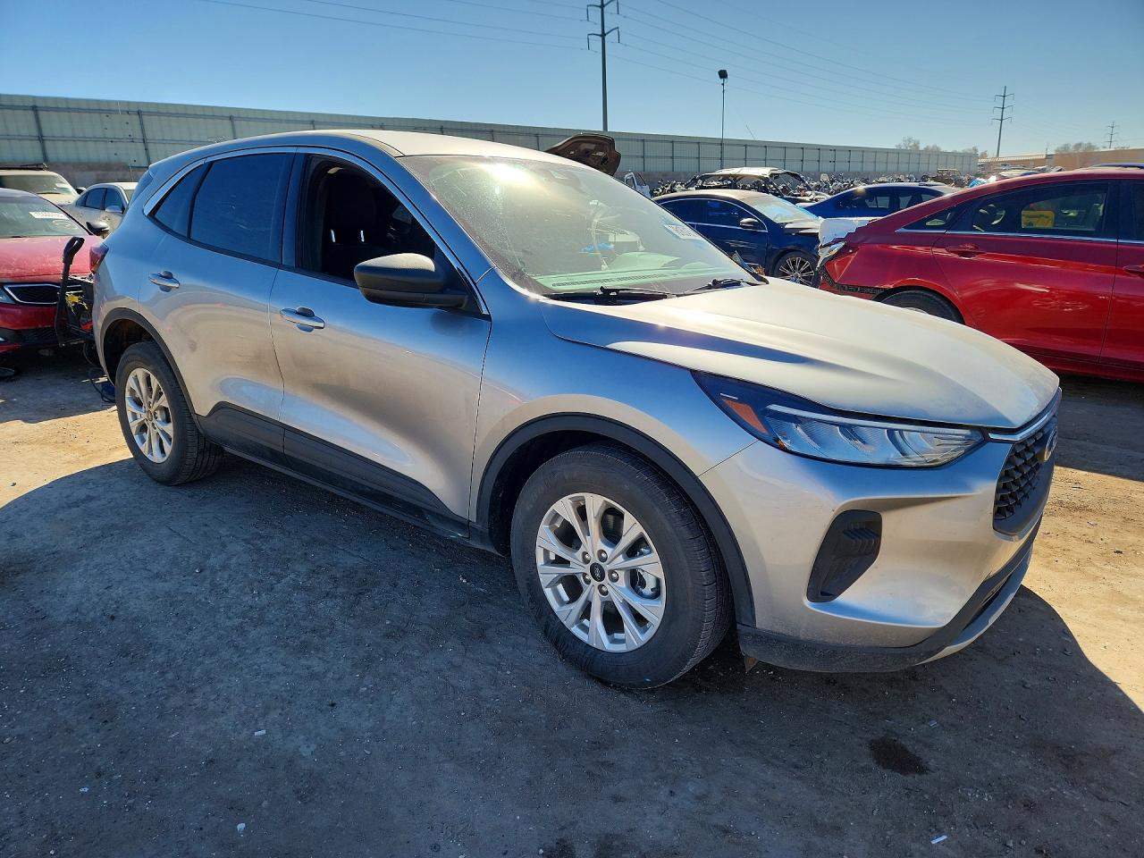 Ford Escape Active