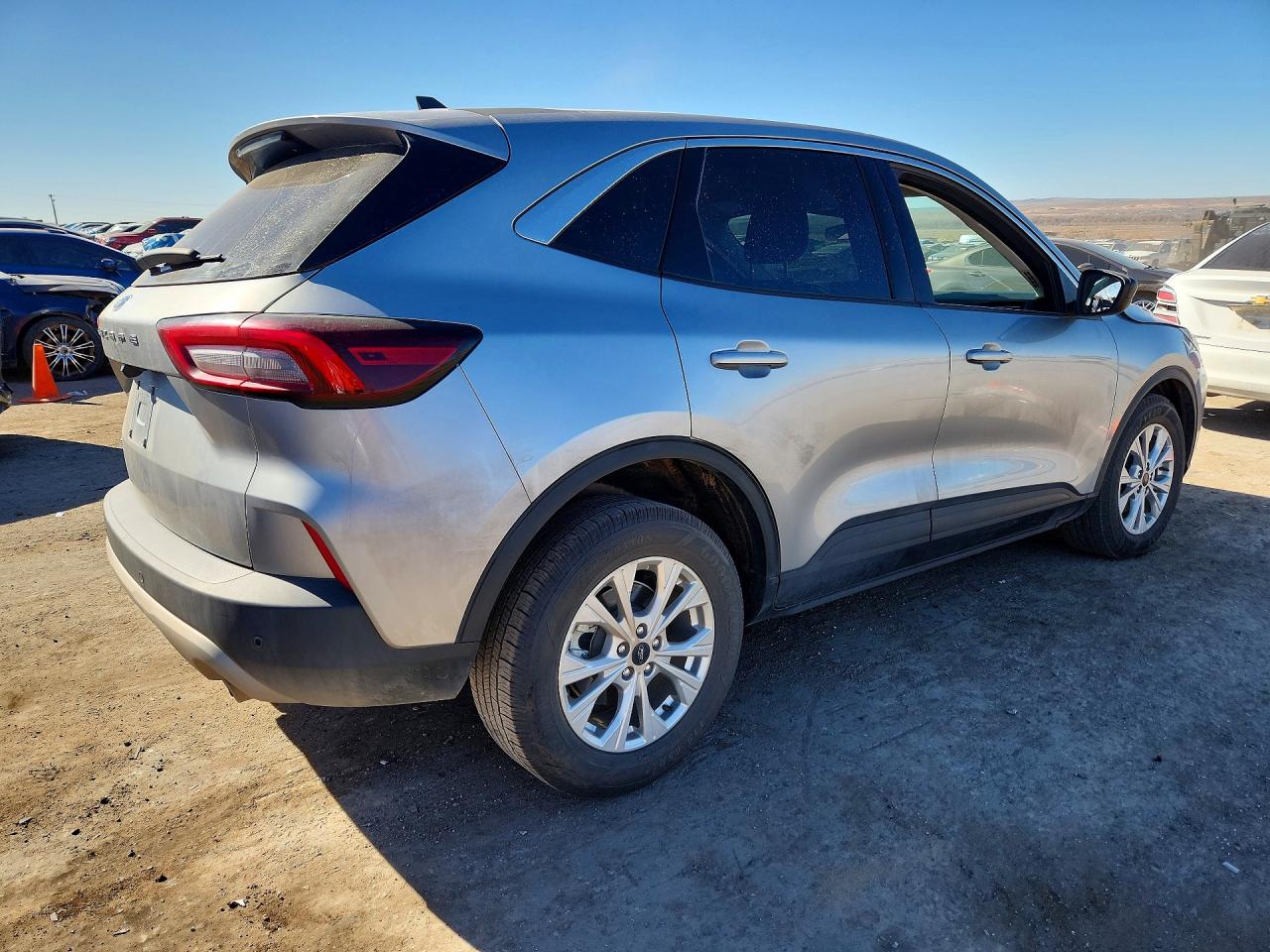 Ford Escape Active